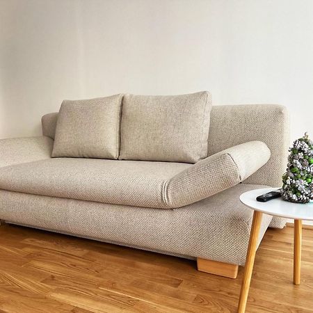 Danube22 Apartment 2 Вена Экстерьер фото