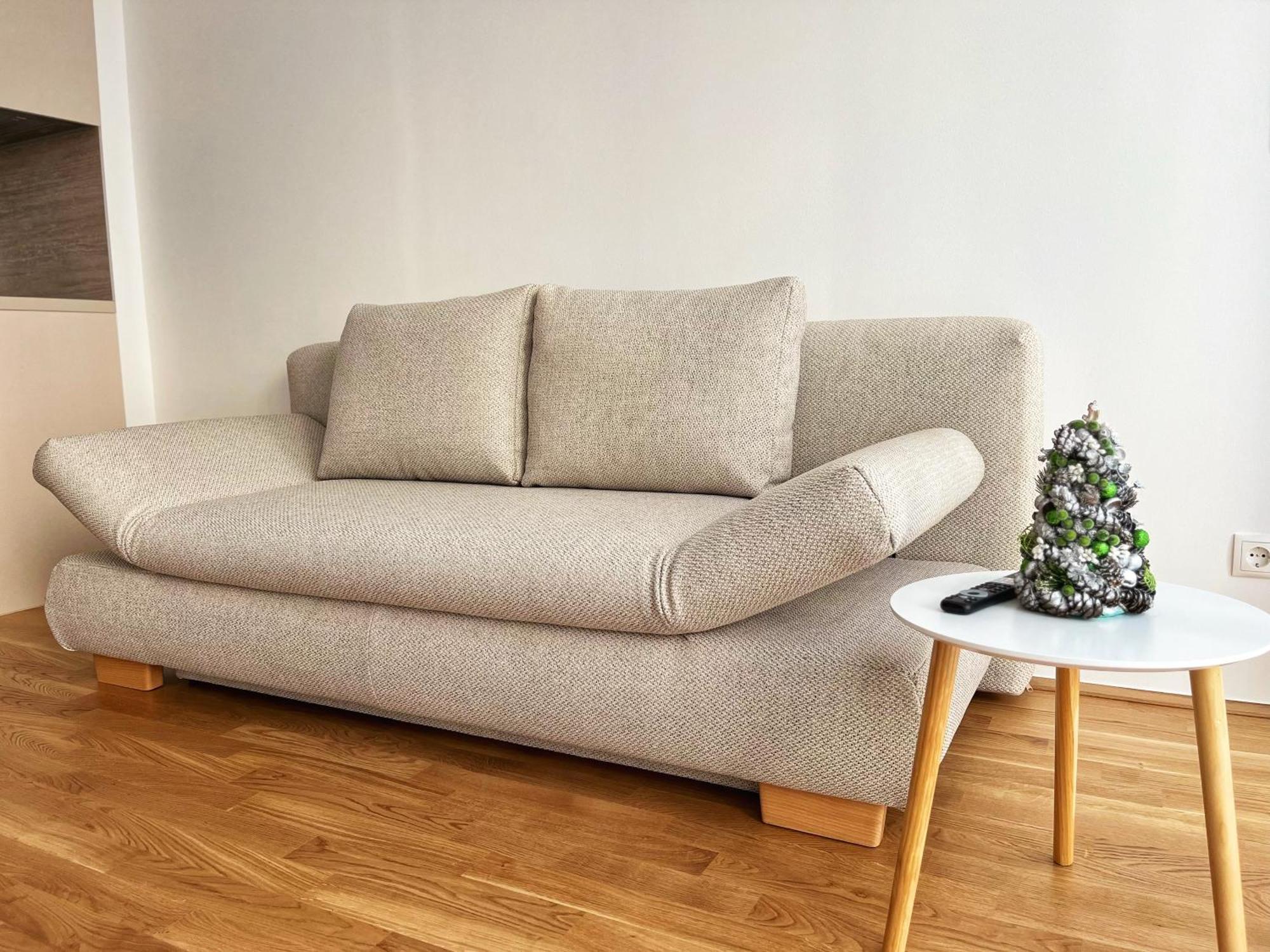 Danube22 Apartment 2 Вена Экстерьер фото