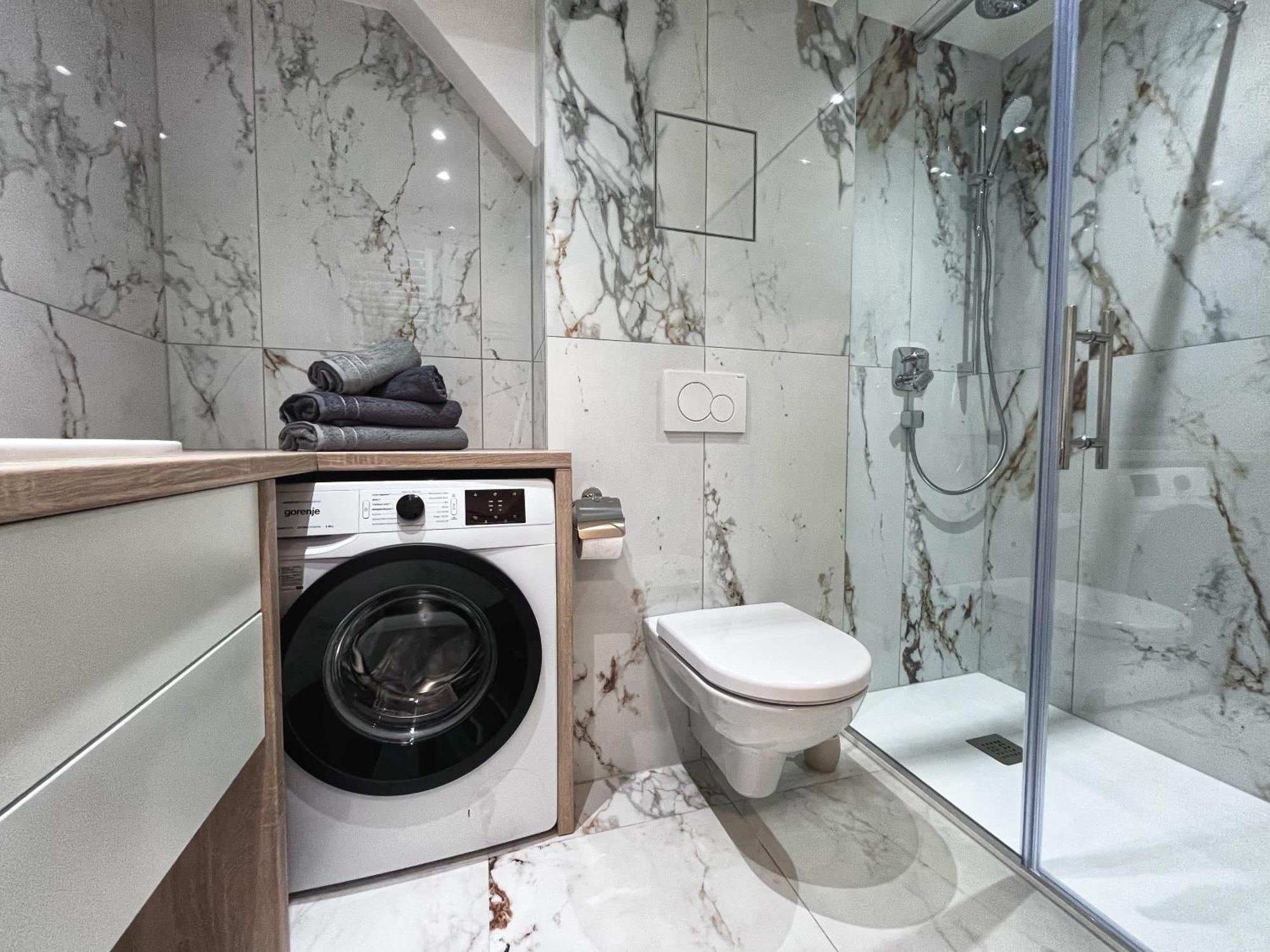 Danube22 Apartment 2 Вена Экстерьер фото
